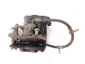 LEXUS RX AGL2 (2015–2022) Tagumine pidurisadul 47850-48130 - 2