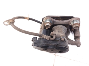 LEXUS RX AGL2 (2015–2022) Tagumine pidurisadul 47850-48130 - 4