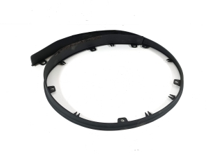 Honda Civic VIII (2005–2012) Front bumper lower spoiler 71110SNB000 - 2