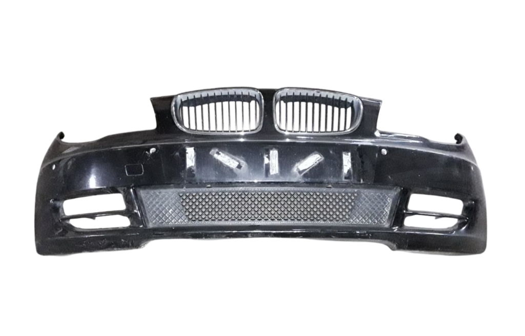 BMW 1 Series E81/E82/E87/E88 (2004-2013) Front Bumper 51117166791 25798499