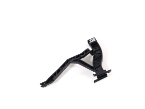 Mercedes Benz E-Class W212 (2009–2015) Rear bumper bracket A2128850114 - 2