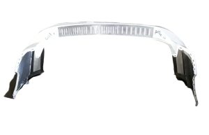 Volkswagen Golf VII (2012–2026) Rear bumper 5G9807421C - 2