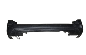 Rear bumper and its parts (set) - 99899812