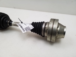 Volkswagen Touareg I (2002–2010) Antriebswelle vorne und ihre Teile 7L0407271E - 2