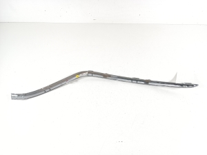 Mercedes Benz GLS 167 (2019–2026) Chromleiste für die Frontstoßstange A1678850506 - 2