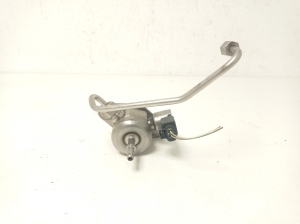 BMW 1 SERIES F20 (2010–2026) Kütusepump 7607159 - 3