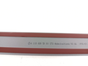 Mercedes Benz CLA-Class W118 (2019–2026) Inner sill trim A1186805000 - 2