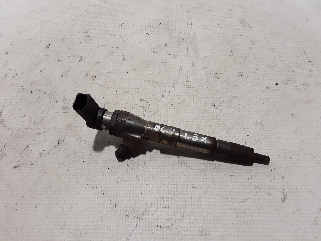 RENAULT Scenic 3 generation (2009-2015) Fuel Injector 8200903034 25768665