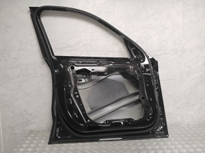 BMW X1 U11 (2022–2026) Front door - 2