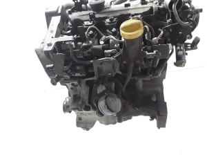  Engine 