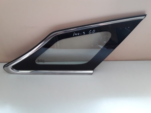 Hyundai i40 (2011–2026) Seitenscheibe hinten (Karosserie) 87820-3Z000 - 2