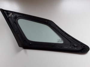 Hyundai i40 (2011–2026) Seitenscheibe hinten (Karosserie) 87820-3Z000 - 3
