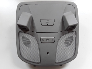 Eesmine sisevalgustuspaneel - 928003Z400TX