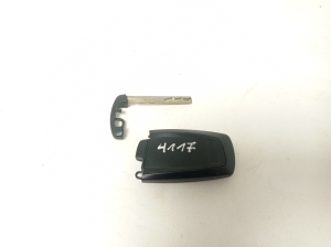 BMW 1 SERIES F20 (2010–2026) Ignition key - 2