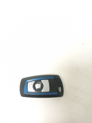 BMW 1 SERIES F20 (2010–2026) Ignition key - 3