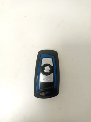 BMW 1 SERIES F20 (2010–2026) Ignition key - 4