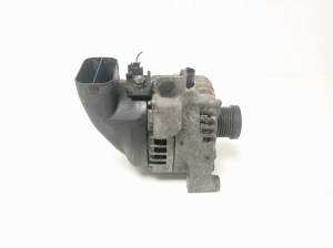 BMW 1 SERIES F20 (2010–2026) Generaator 7605060 - 2