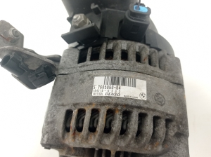 BMW 1 SERIES F20 (2010–2026) Generaator 7605060 - 4