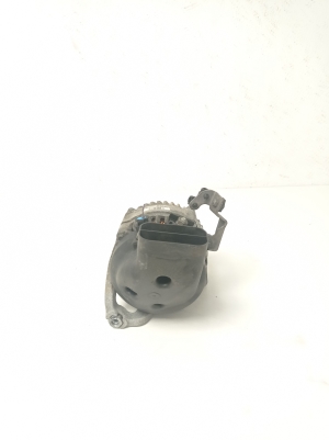 BMW 1 SERIES F20 (2010–2026) Generaator 7605060 - 5