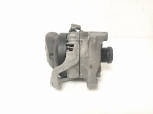 BMW 1 SERIES F20 (2010–2026) Generaator 7605060 - 6