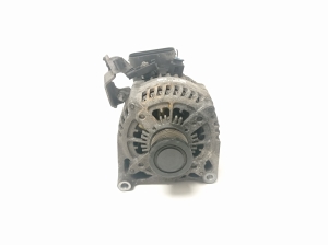 BMW 1 SERIES F20 (2010–2026) Generaator 7605060 - 7