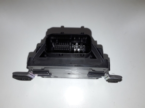  Electric handbrake control module 