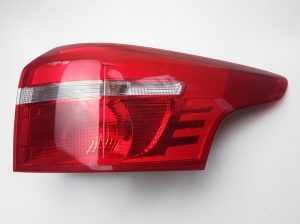   Rear corner lamp 