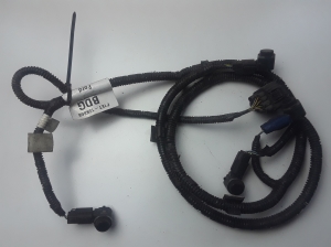  Rear parking sensor cable 