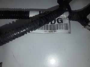  Rear parking sensor cable 