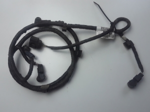   Rear parking sensor cable 