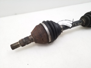 Opel Vectra C (2002–2008) Front drive shaft and its parts - 3