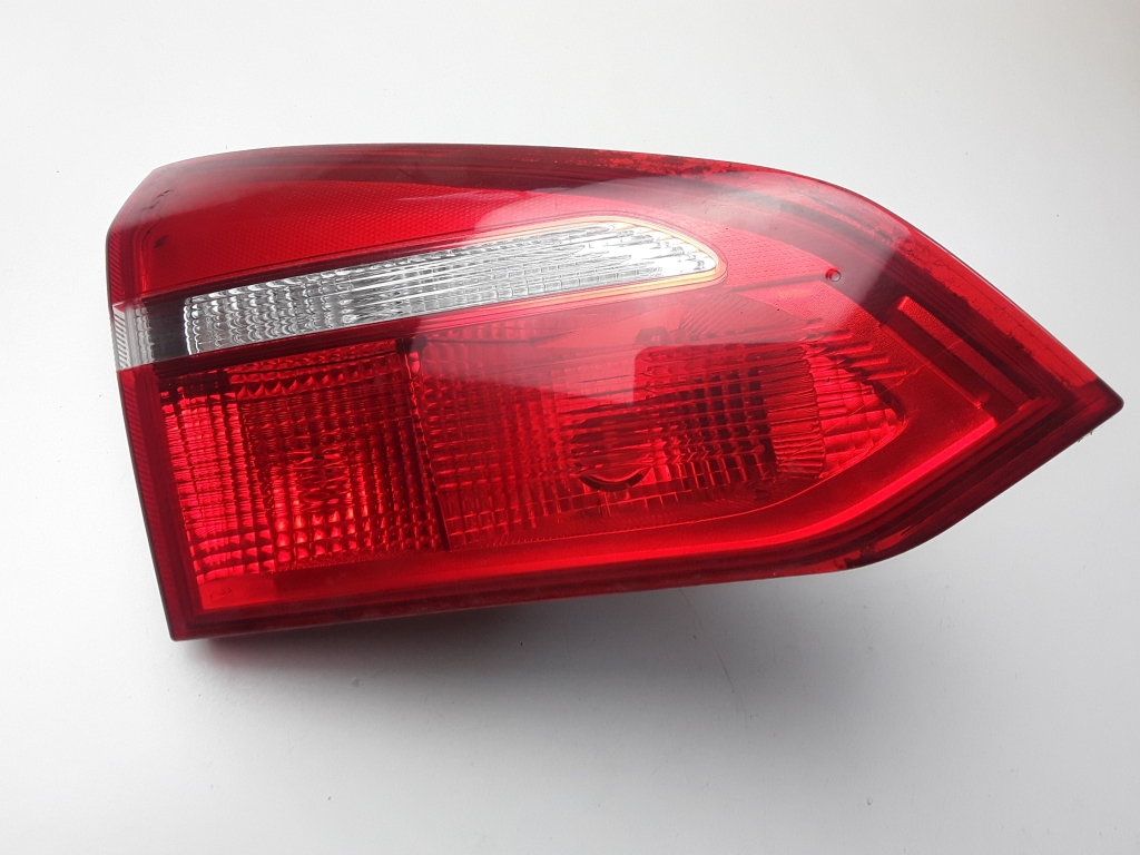 FORD Focus 3 generation (2011-2020) Left Side Tailgate Taillight F1EB13A603B 25795268