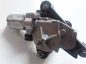  Rear wiper motor 