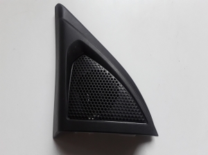   Front door speaker 