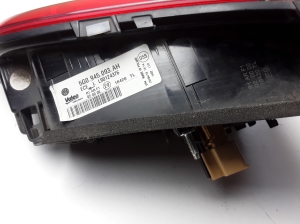 Volkswagen Golf VII (2012–2026) Tagatuli tagaluugil 5G0945093AH - 2