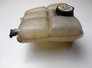 Ford Focus (2011–2018) Coolant reservoir 8V618K218AE - 2