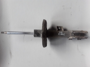   Stoßdämpfer vorne  - 546613Z330 