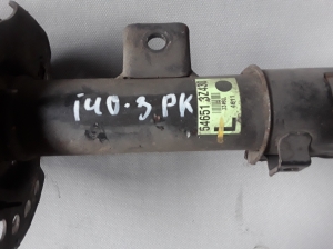 Hyundai i40 (2011–2026) Front shock absorber and its components 546513Z430 - 2