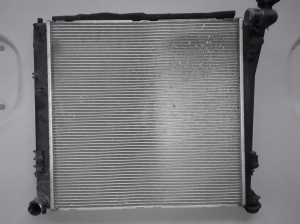   Motorkühler  - 253103ZXXX 