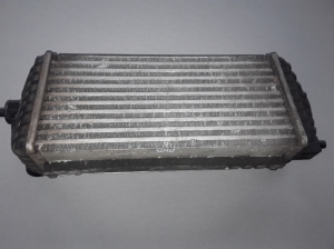 Hyundai i40 (2011–2026) Ladeluftkühler 282712A800 - 2