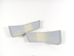 Land Rover Sport L320 (2005–2013) Side mirror cover LR004866 - 2