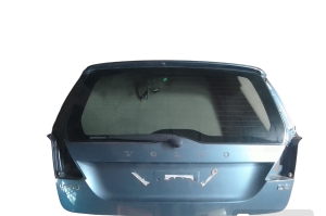  Trunk lid and its parts 