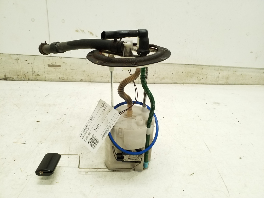 Kia Sportage (2010–2016) Kütusepump paagis 311102Y200