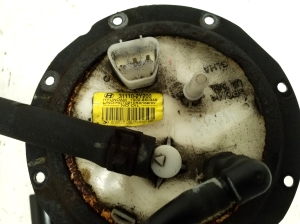 Kia Sportage (2010–2016) Kütusepump paagis 311102Y200 - 3