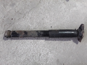   Stoßdämpfer hinten  - 30714221 