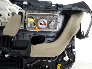 TOYOTA PRIUS Prime (2016–2022) Dashboard 55302-47111 - 4