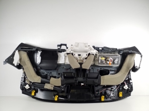 TOYOTA PRIUS Prime (2016–2022) Dashboard 55302-47111 - 5