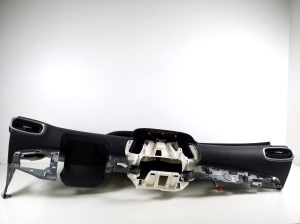 TOYOTA PRIUS Prime (2016–2022) Dashboard 55302-47111 - 6