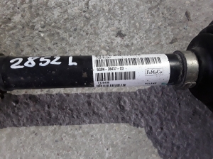 VOLVO V70 III (2007–2017) Front drive shaft and its parts 30783201 - 2