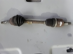 Front drive shaft and its parts - 1828482